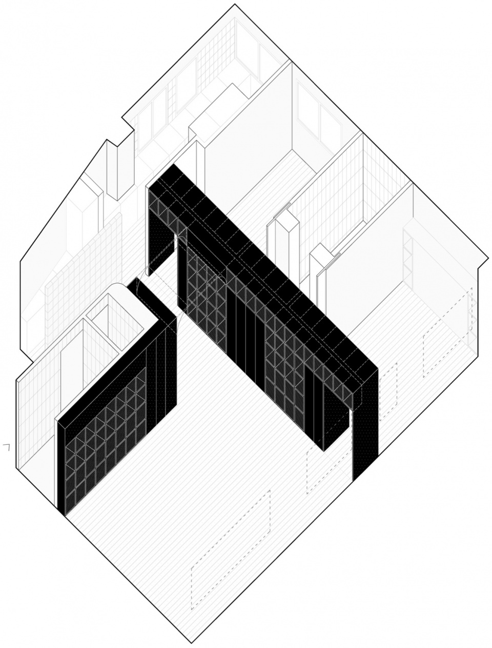 home for three by jotajota studio