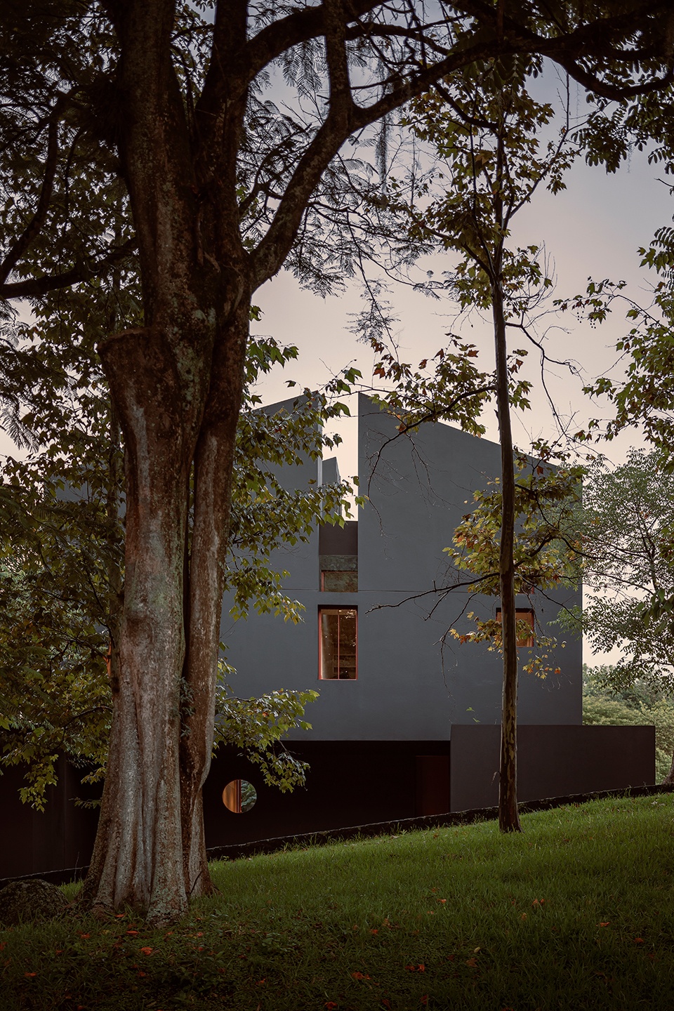 House in Xalapa