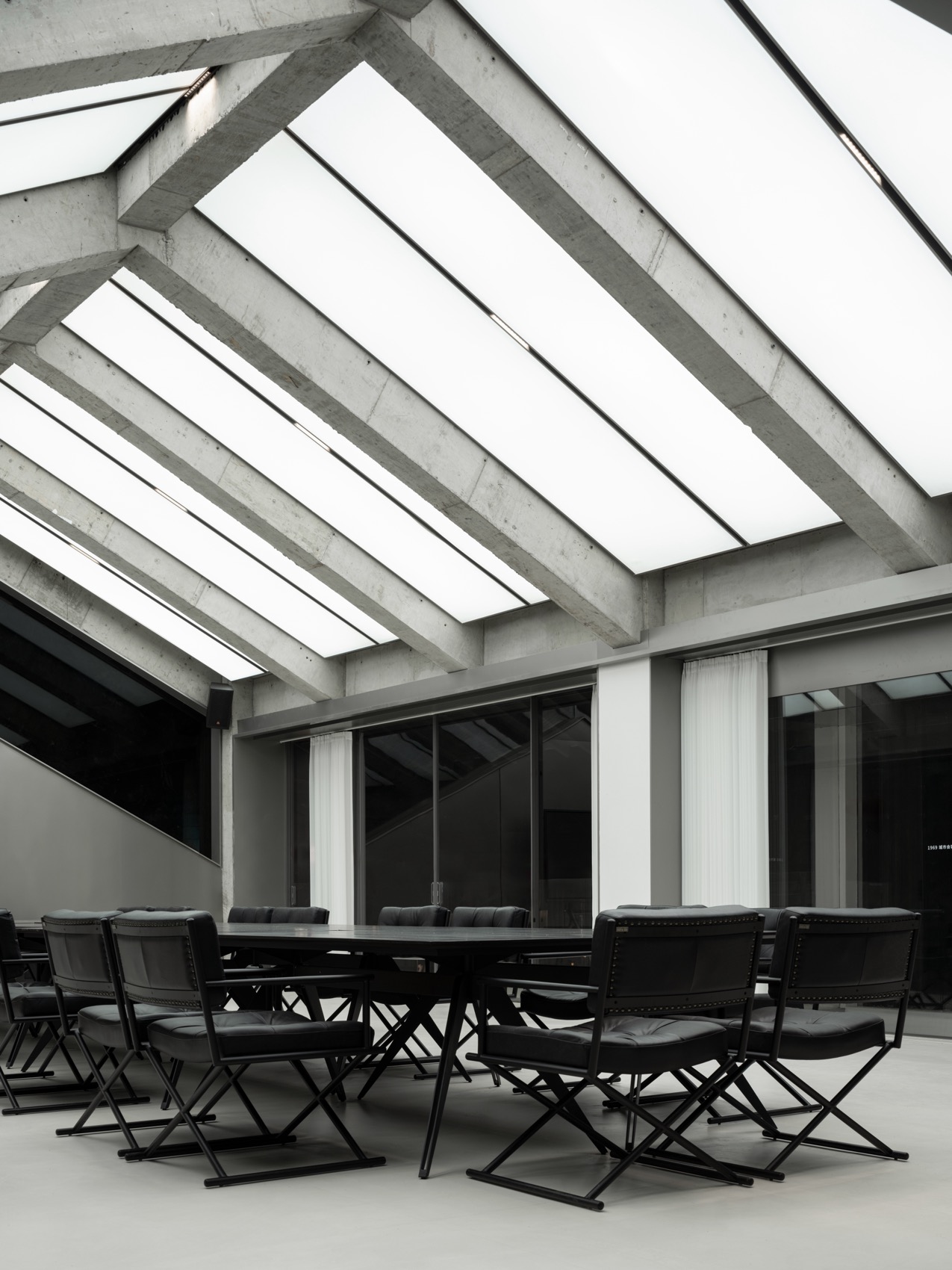 Urban Lounge