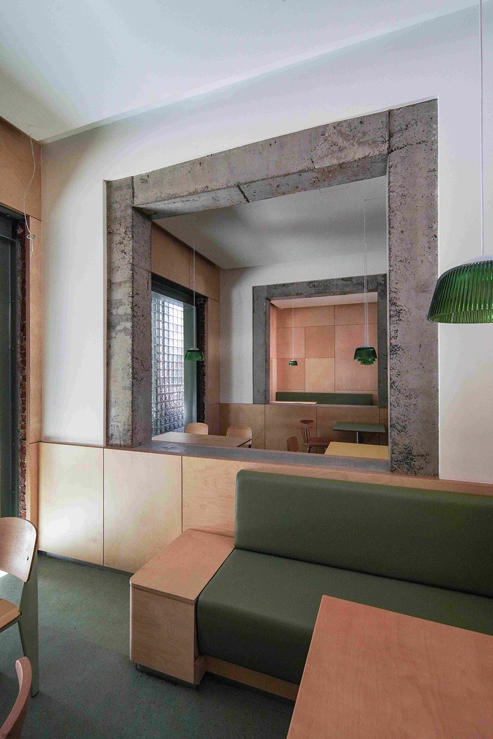 naxienian by huizong design and research design