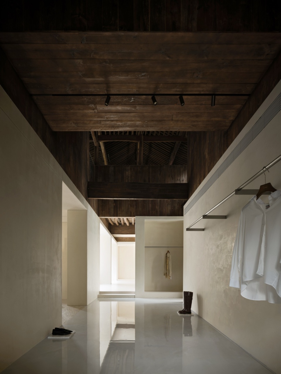 t wan by zhixiang design