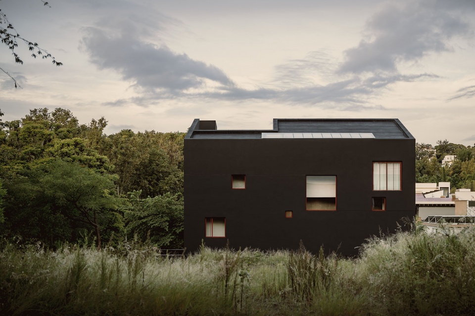 House in Xalapa