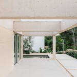 Grid住宅，西班牙 / NOMO STUDIO