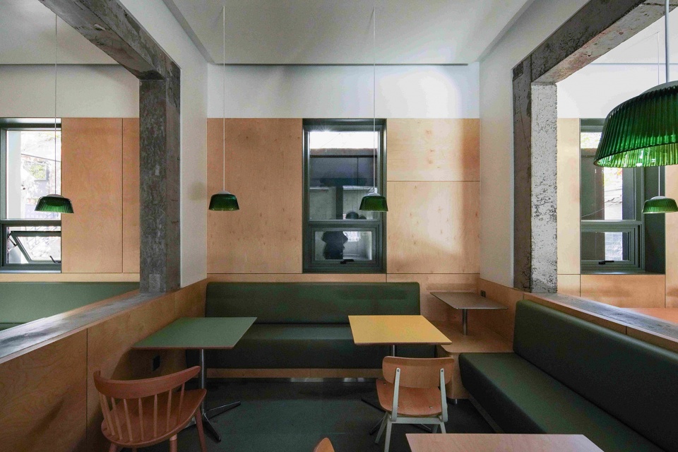 naxienian by huizong design and research design