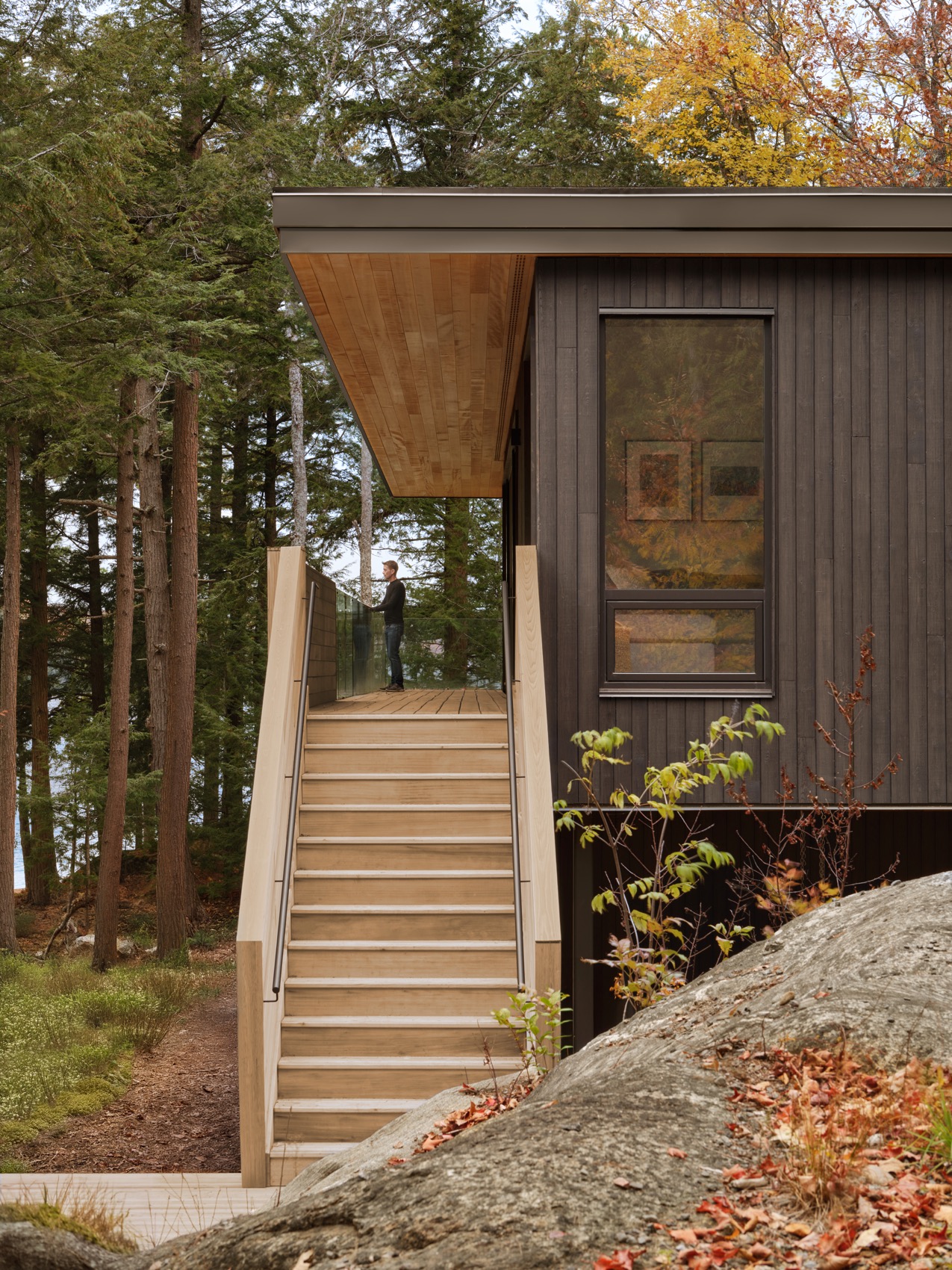 Long Lake Cottage