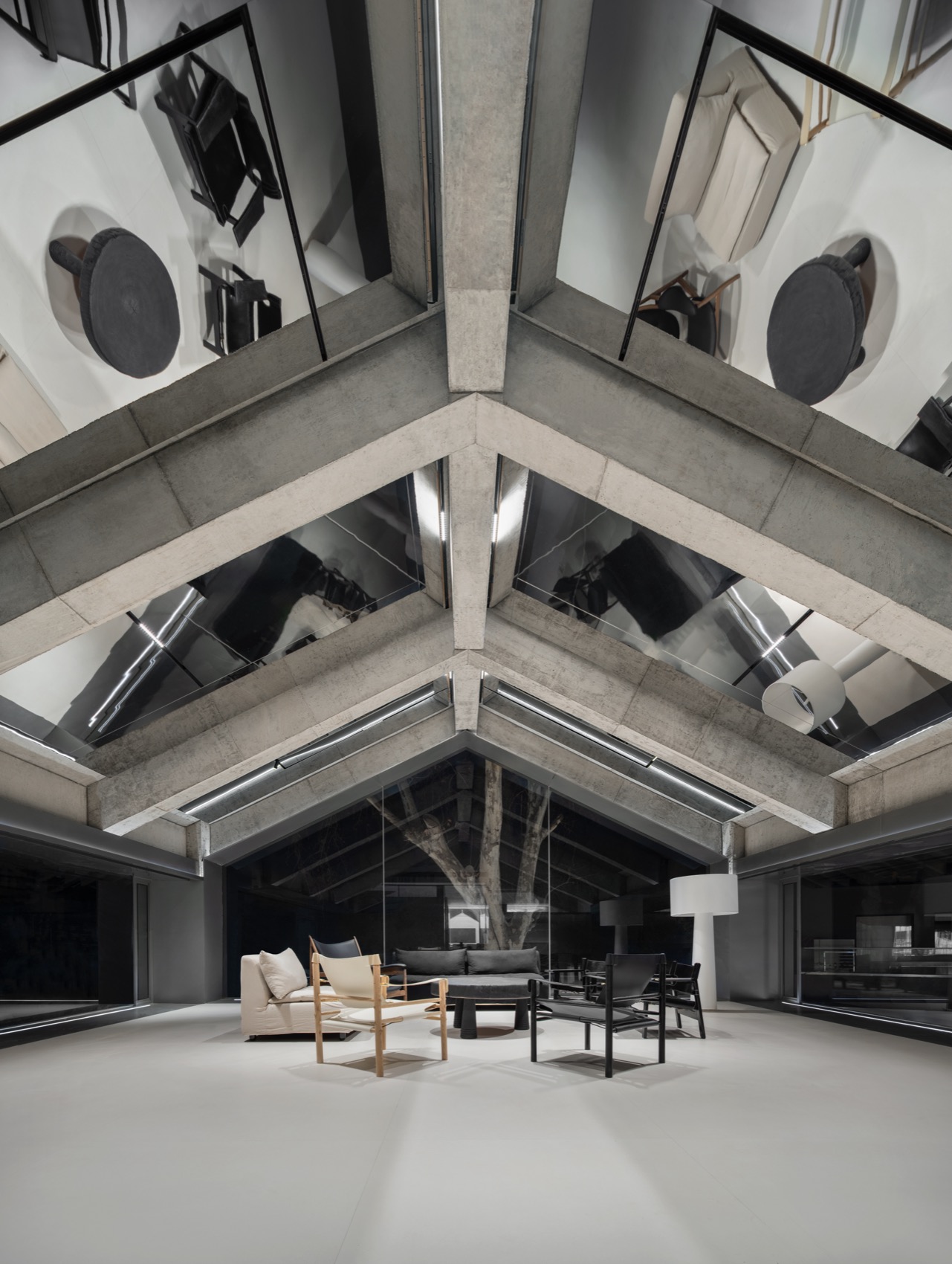 Urban Lounge