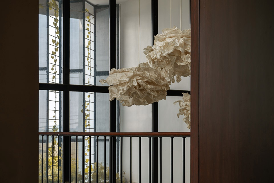mangal veedu by aagaram architects