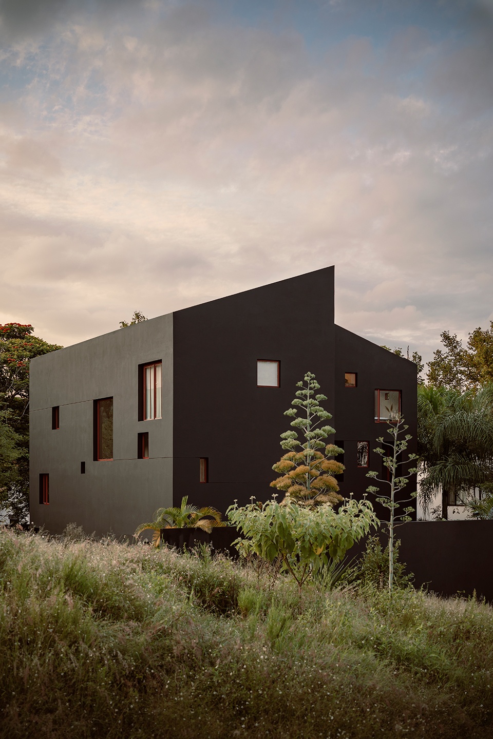 House in Xalapa