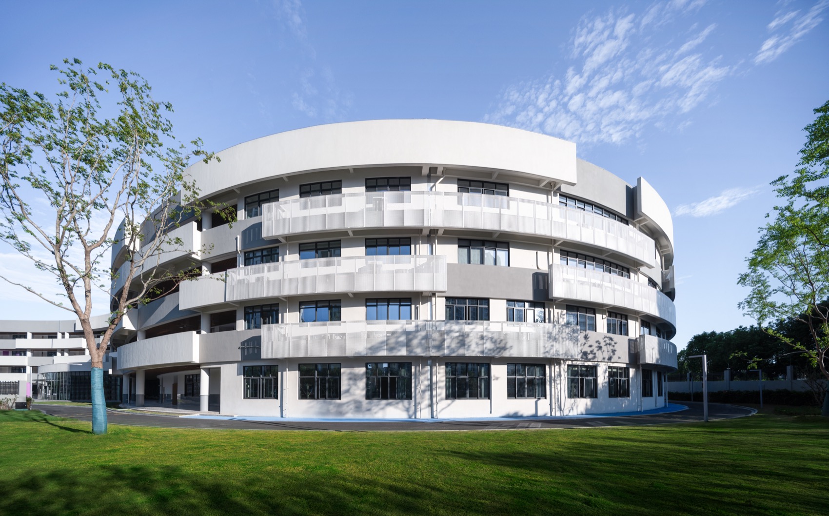 Huzhou Shushan Primary School
