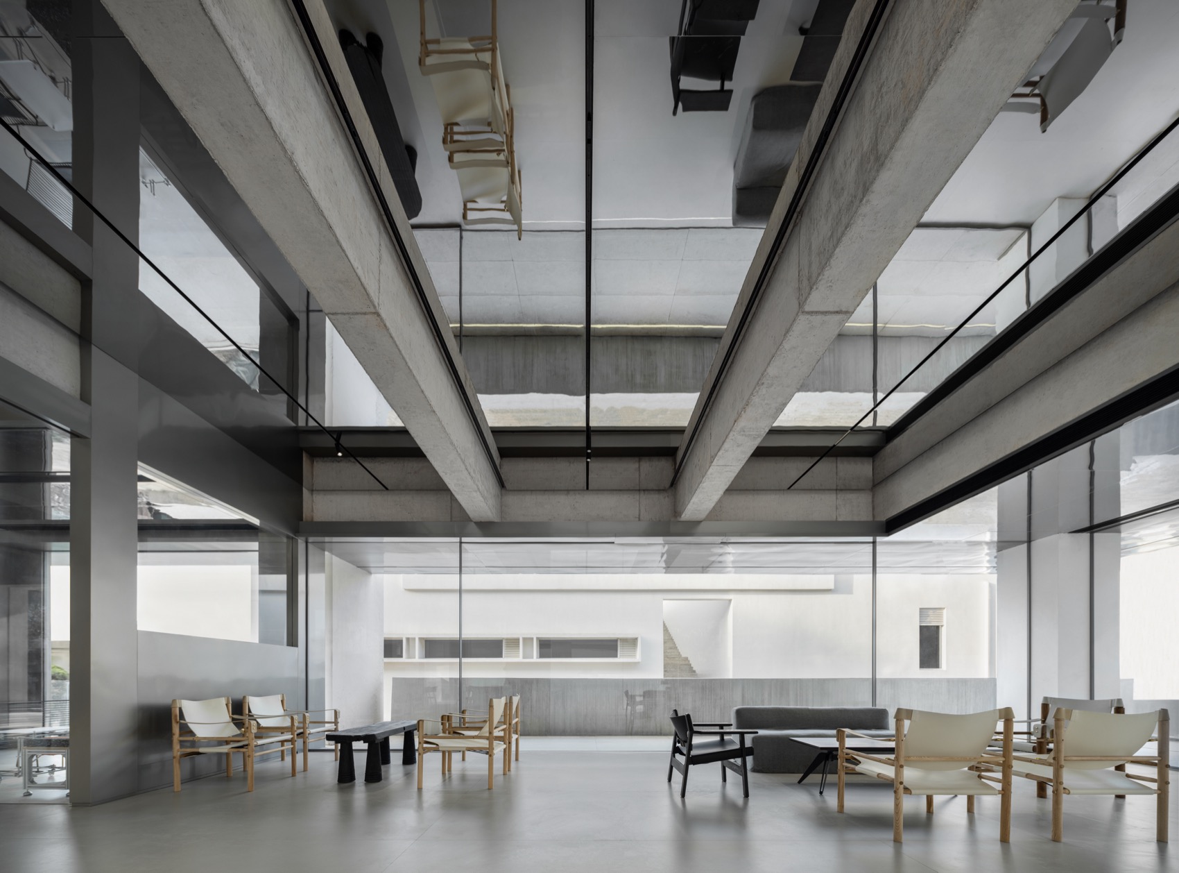 Urban Lounge