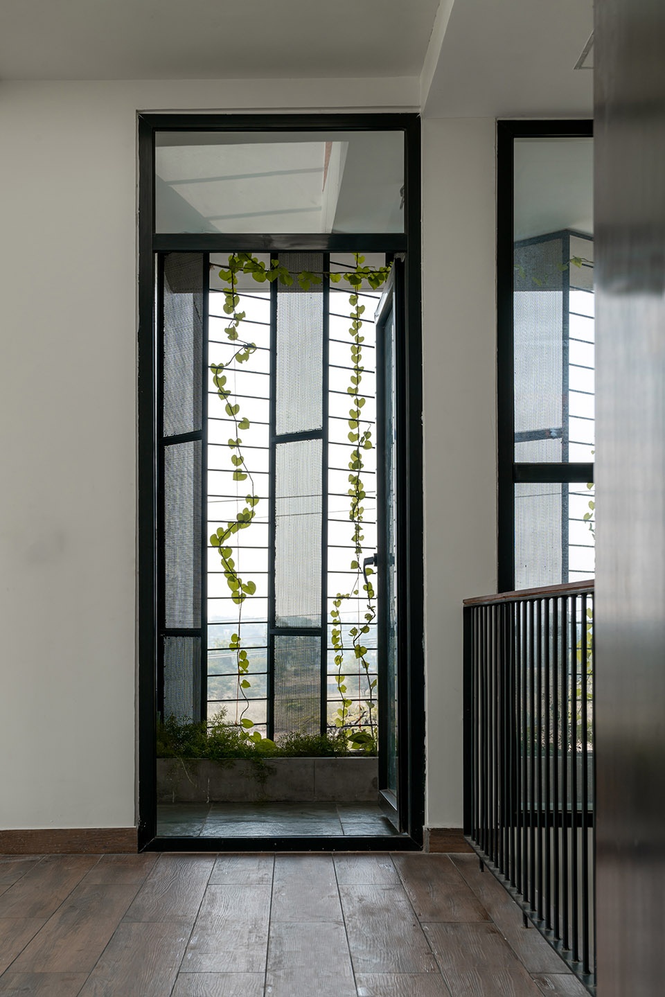 mangal veedu by aagaram architects