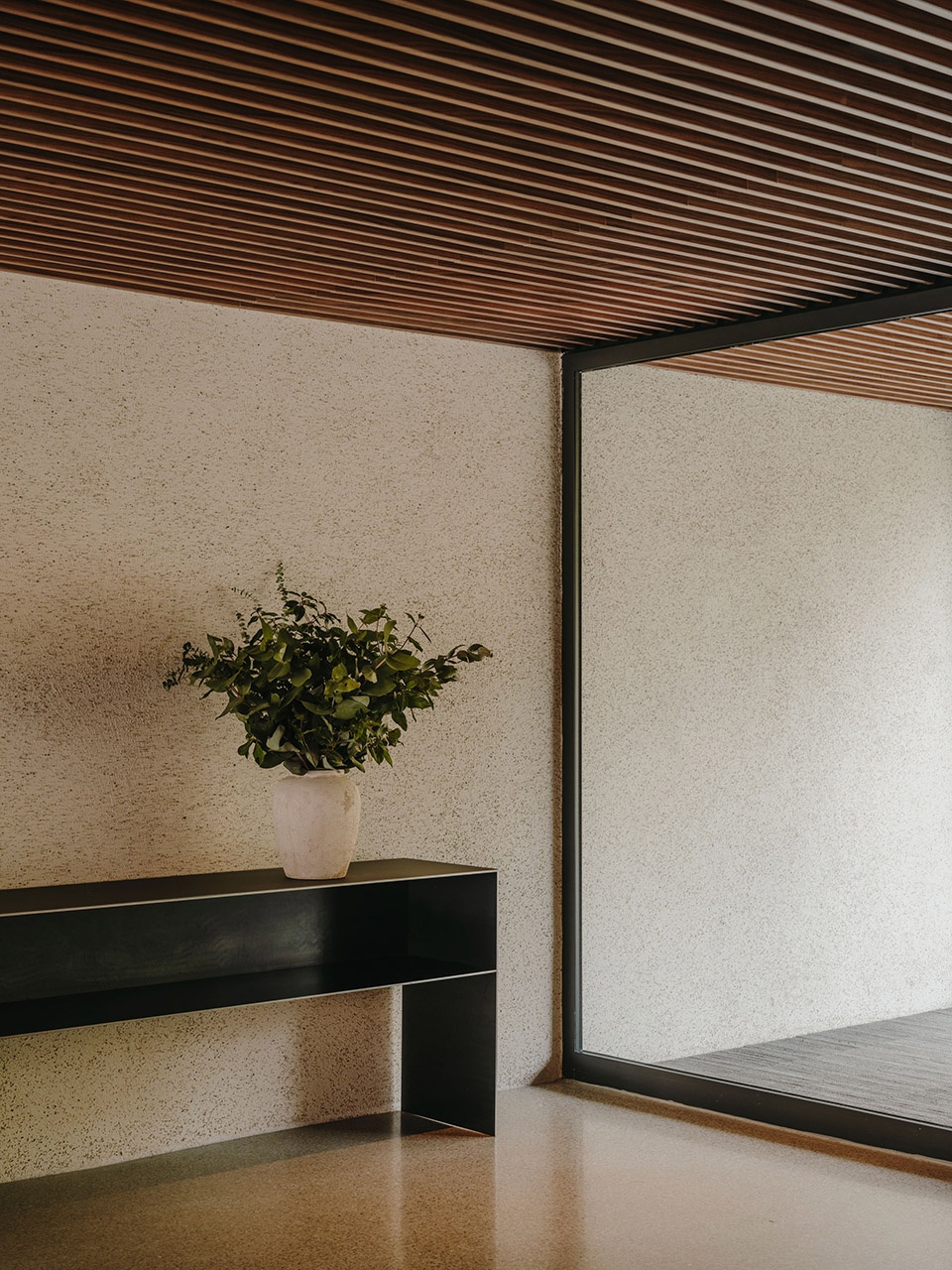 mirador de gracia by miriam castells studio