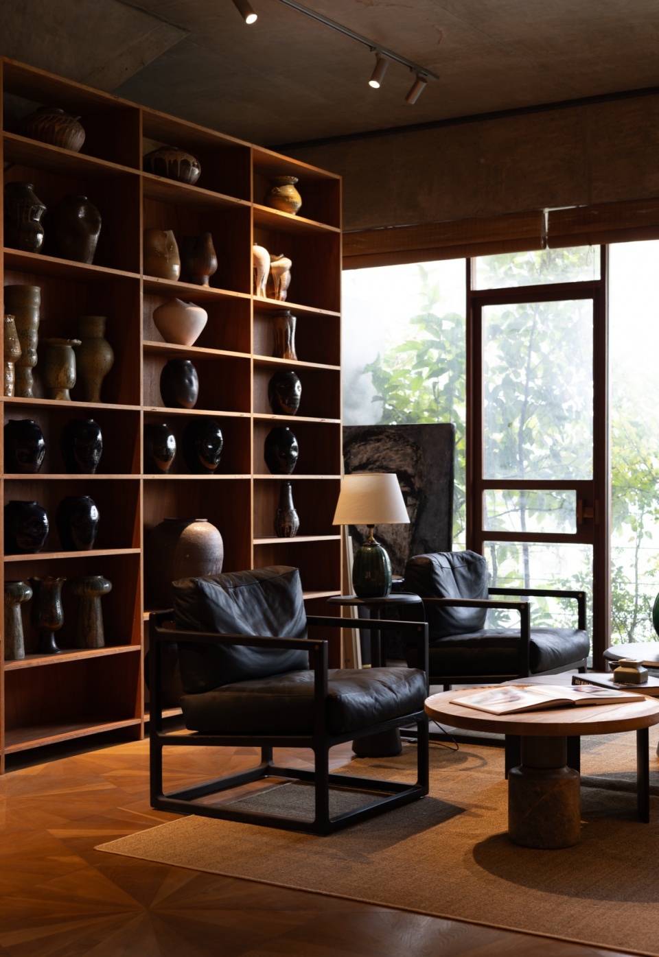 taa office by taa design