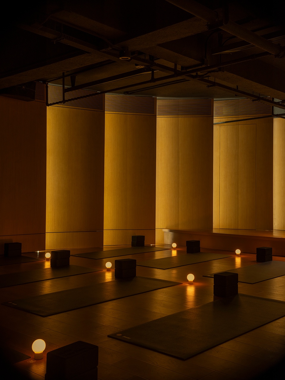 tbl fuelup Fitness and Yoga Space