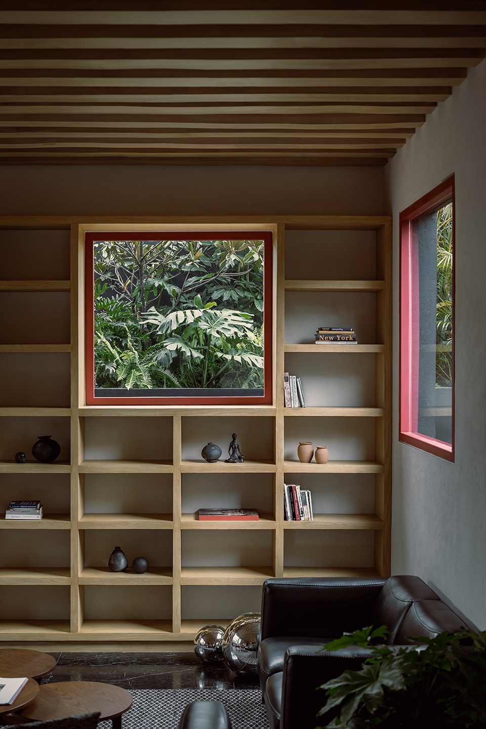 House in Xalapa