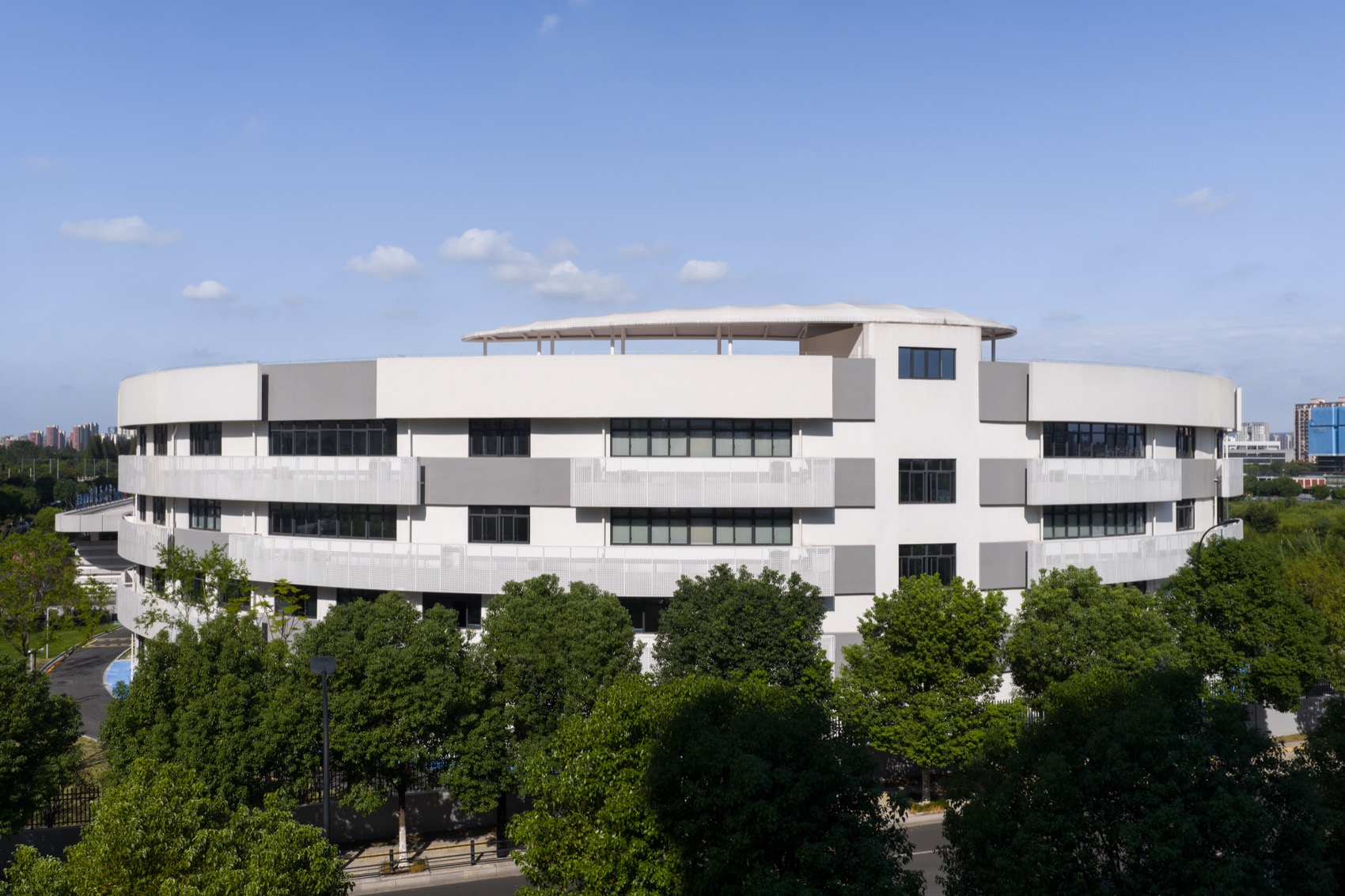 Huzhou Shushan Primary School