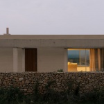 Grid住宅，西班牙 / NOMO STUDIO