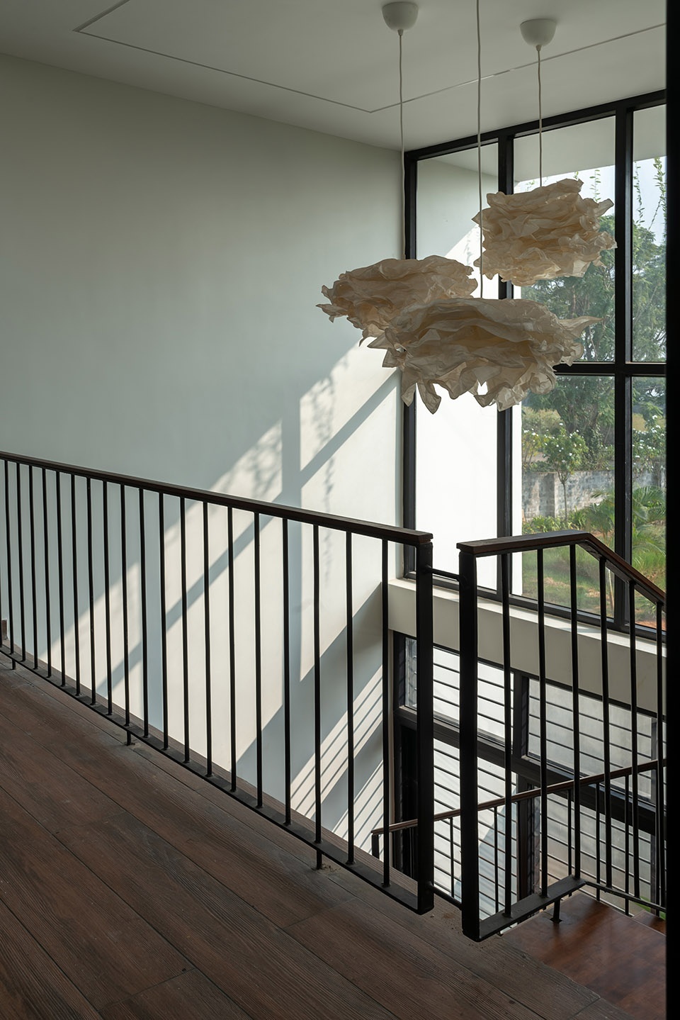 mangal veedu by aagaram architects