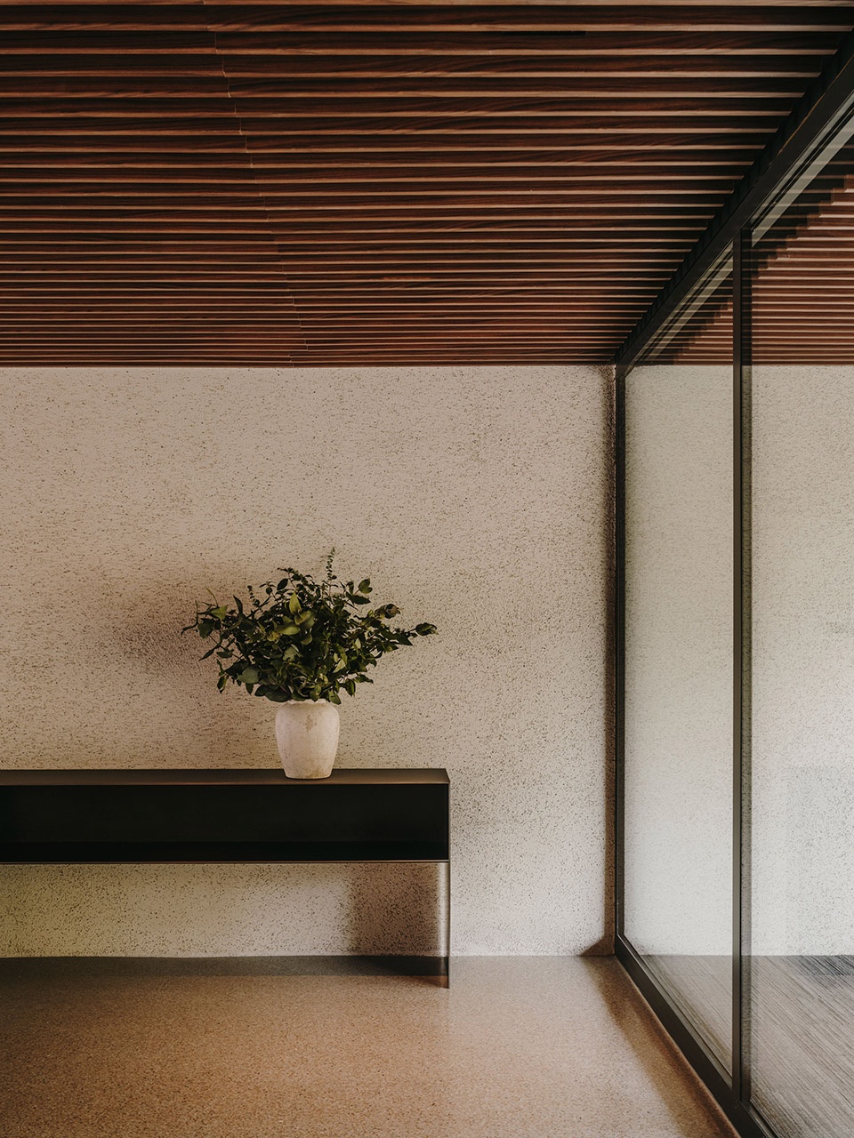 mirador de gracia by miriam castells studio