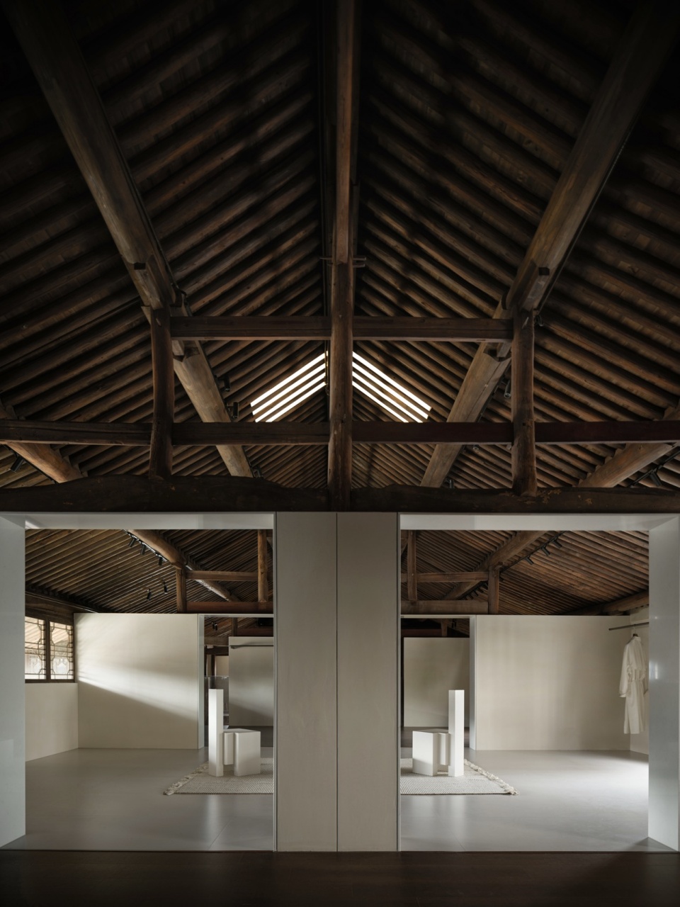 t wan by zhixiang design