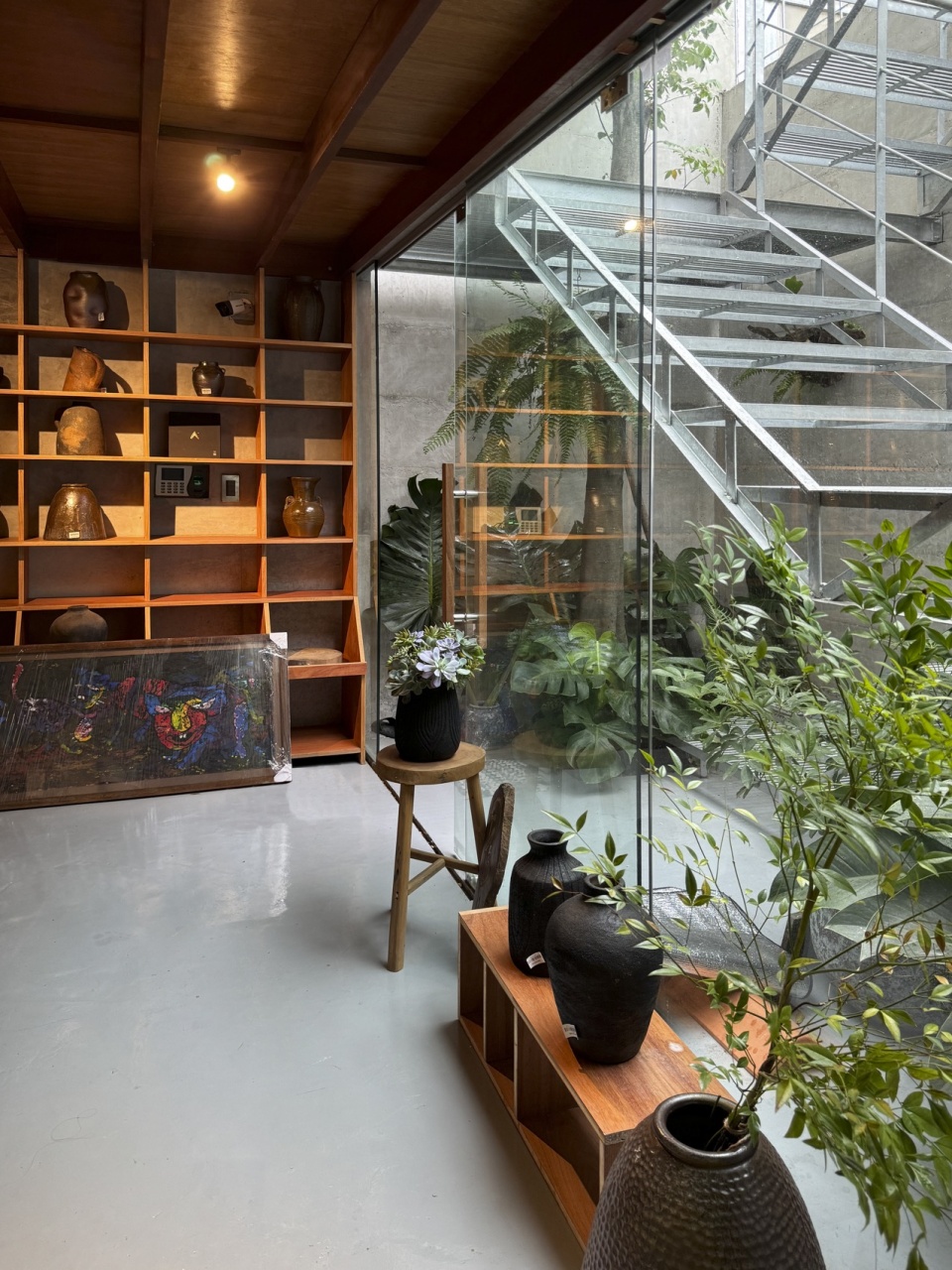 taa office by taa design