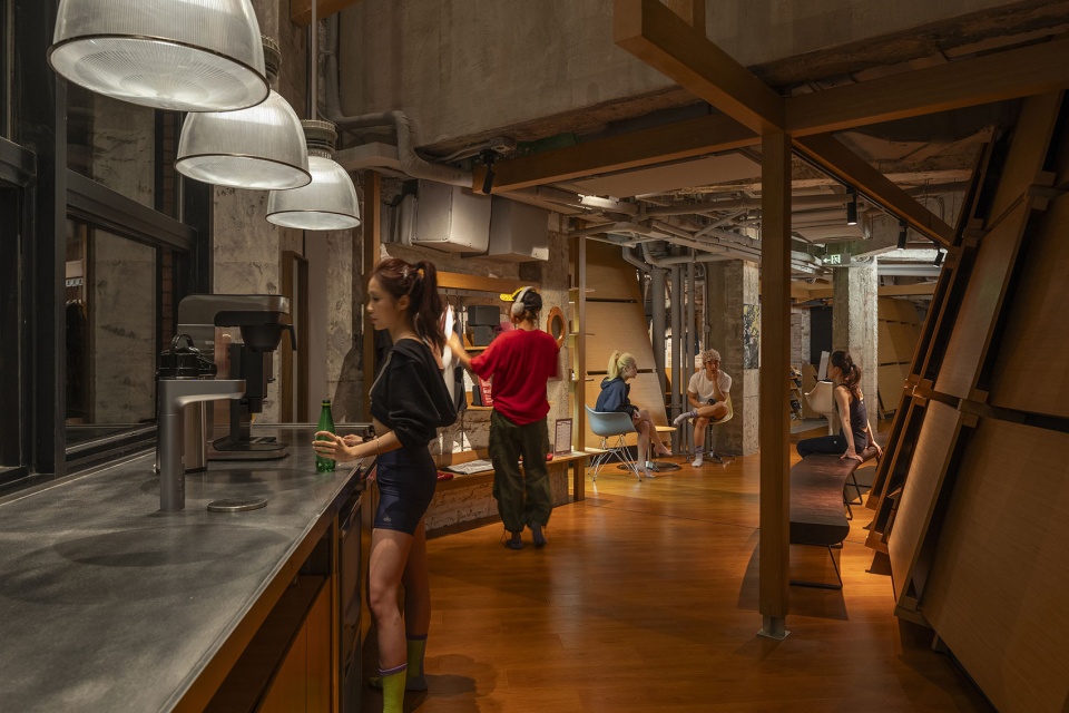 tbl fuelup Fitness and Yoga Space