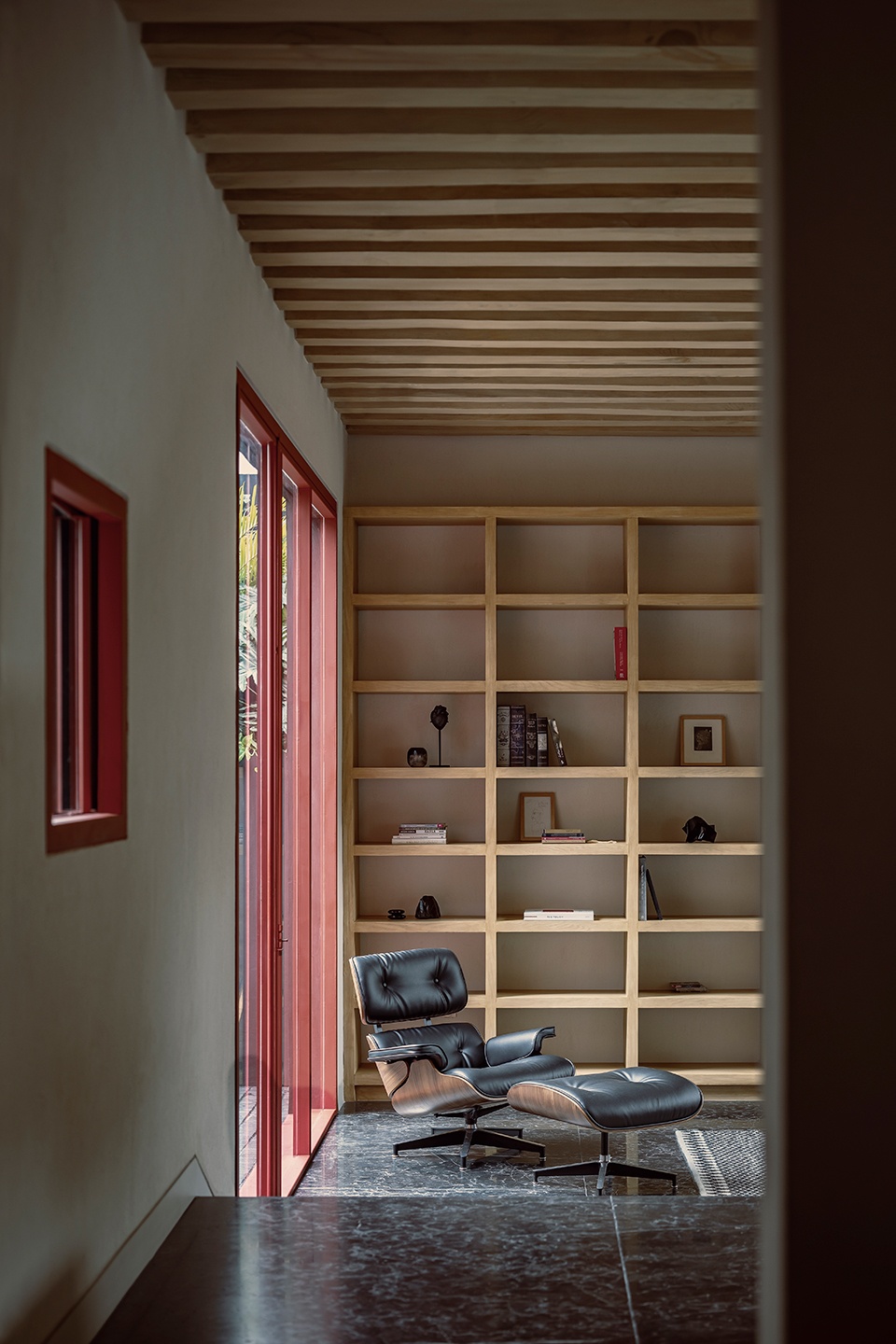 House in Xalapa