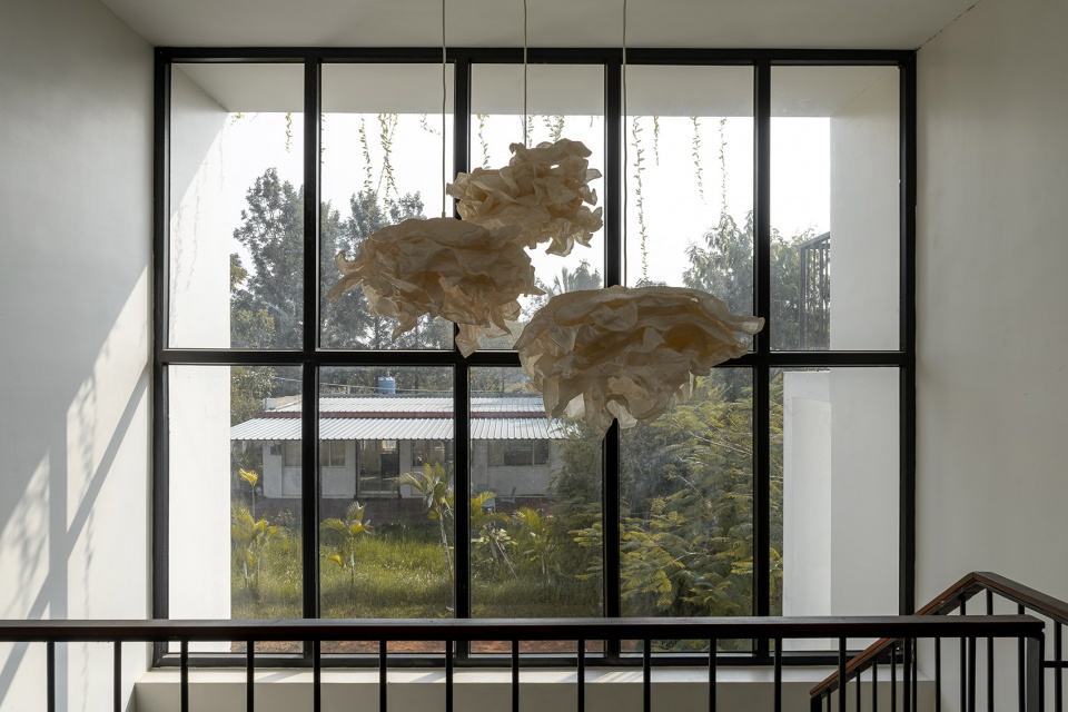 mangal veedu by aagaram architects