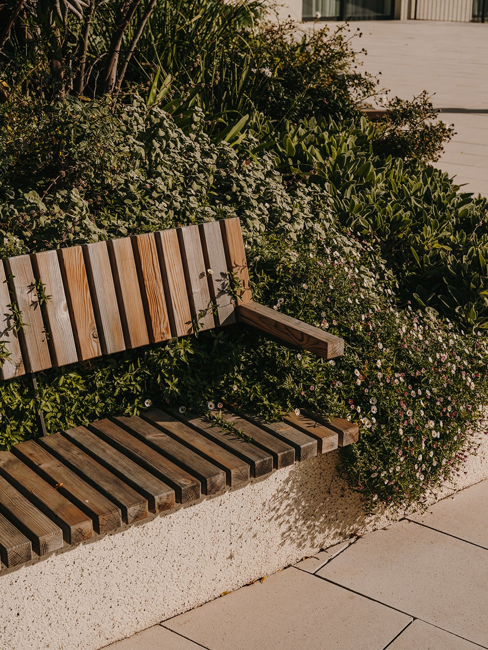 mirador de gracia by miriam castells studio