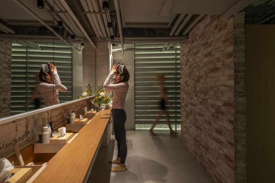 tbl fuelup Fitness and Yoga Space