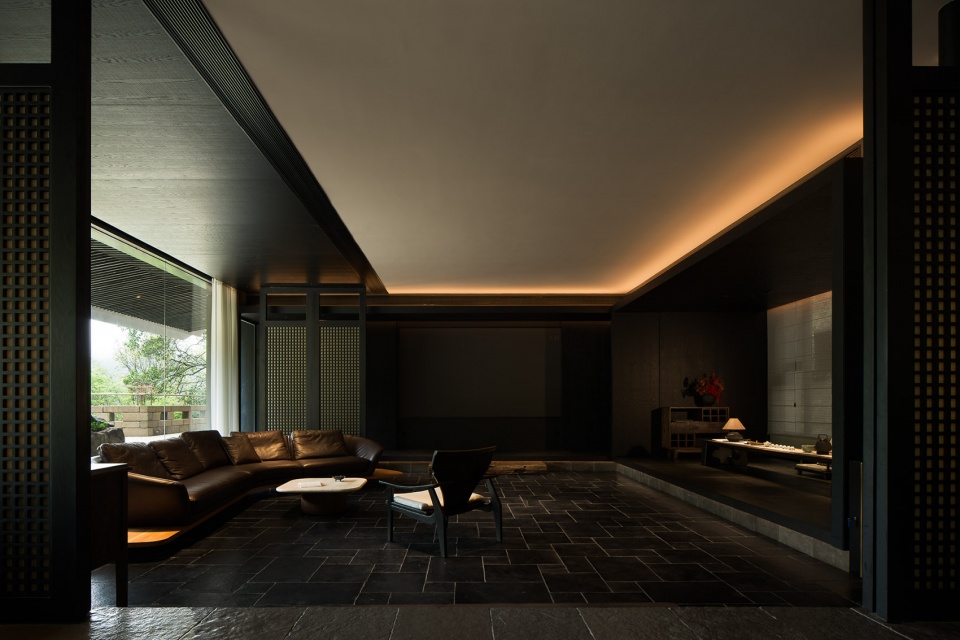 yunxi valley zhouluo by ffe