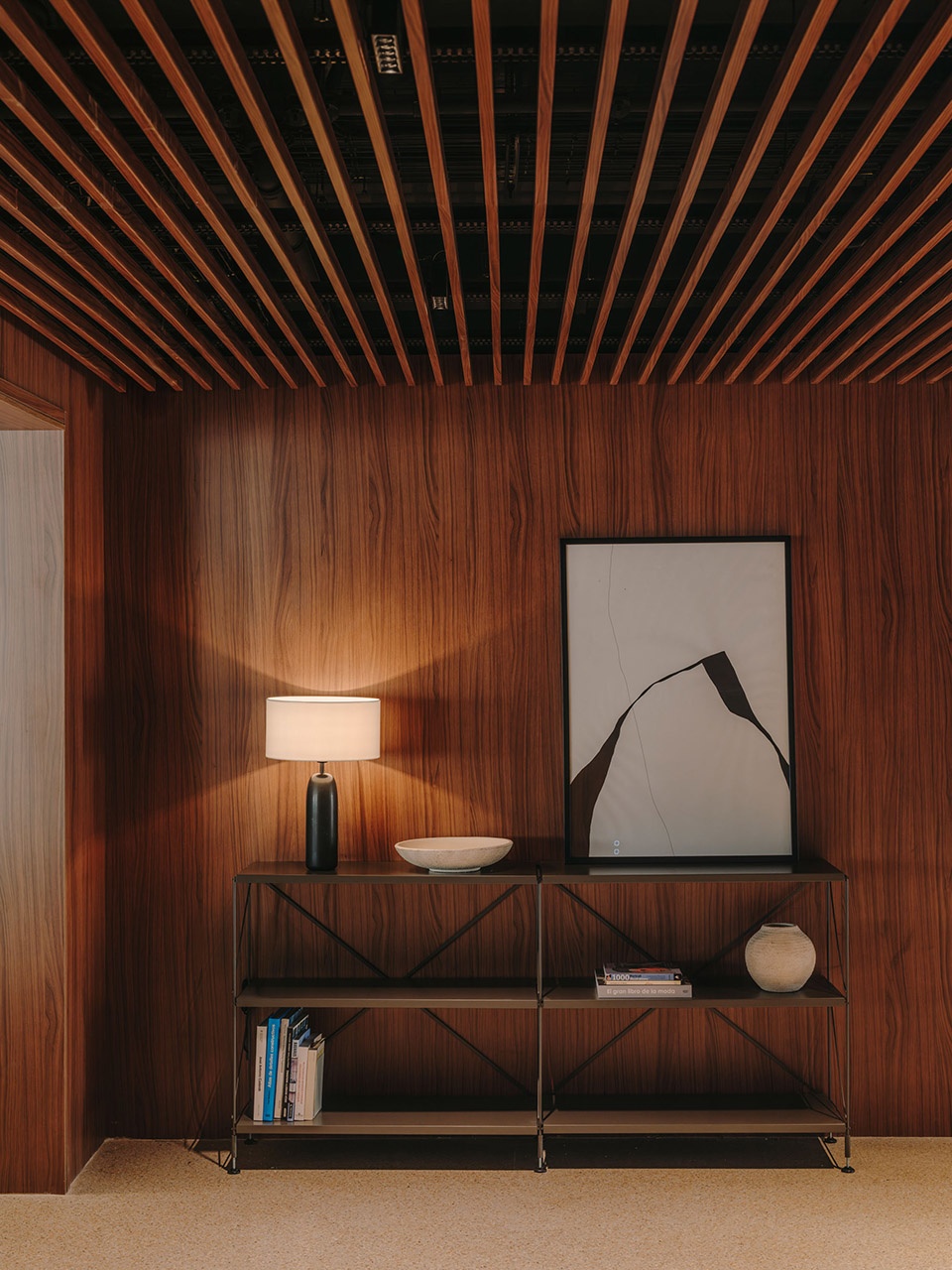 mirador de gracia by miriam castells studio