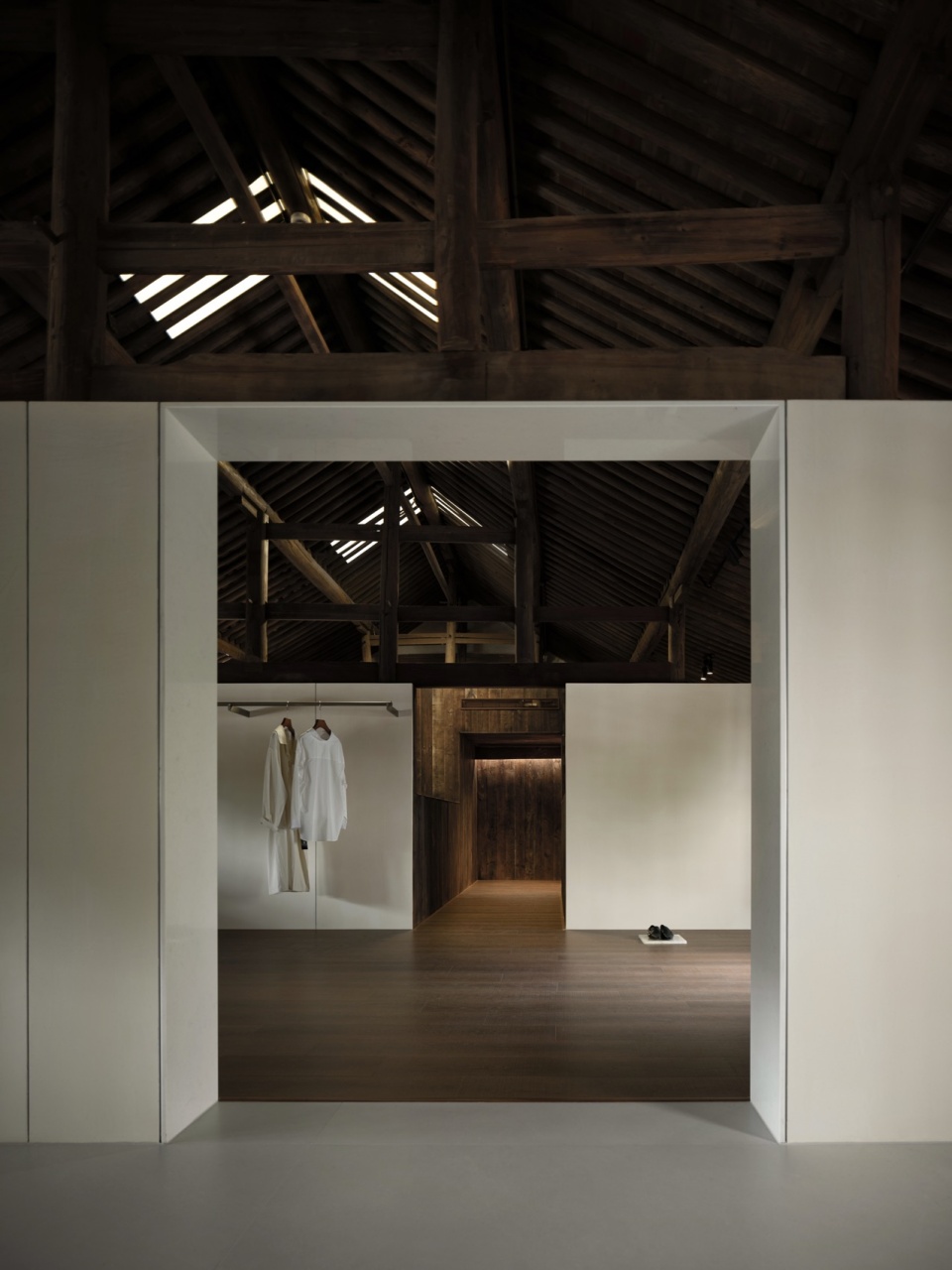 t wan by zhixiang design