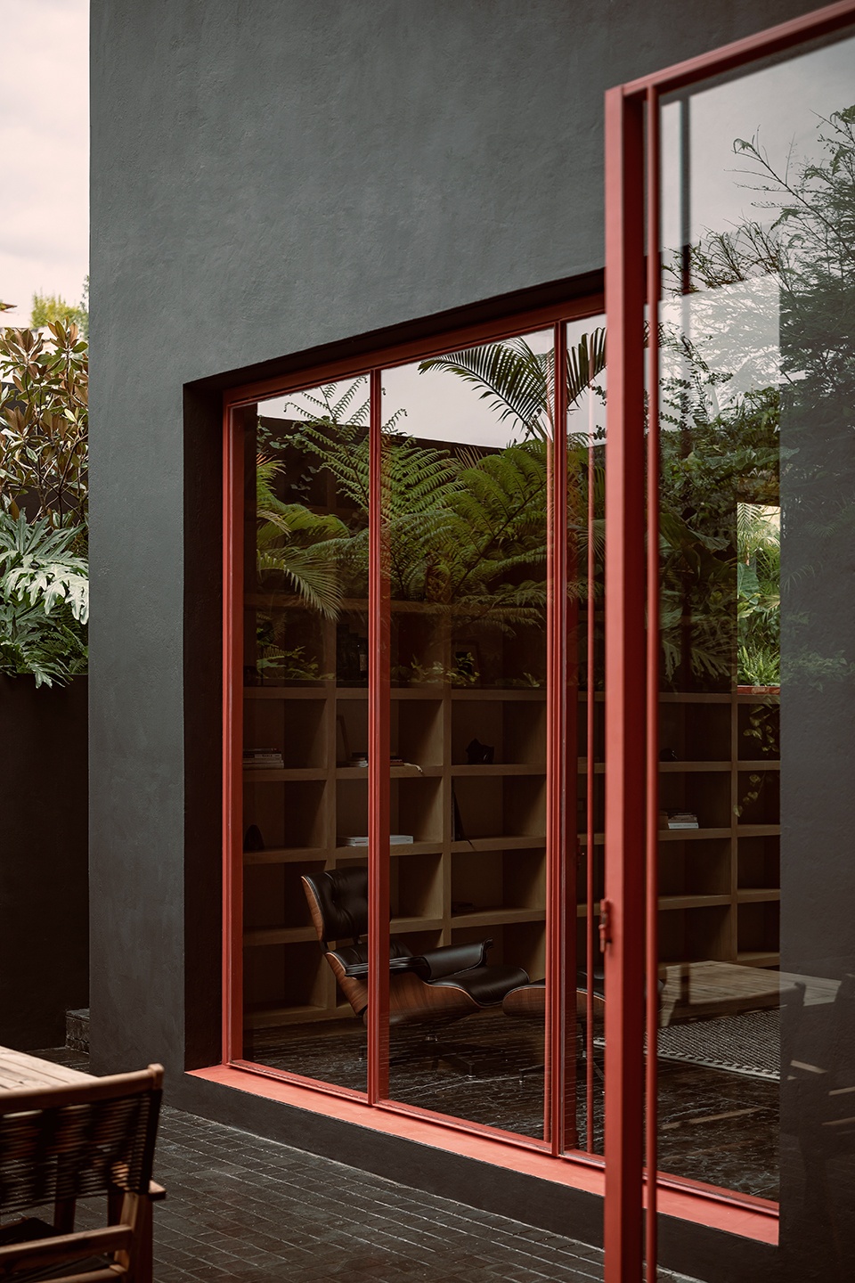 House in Xalapa