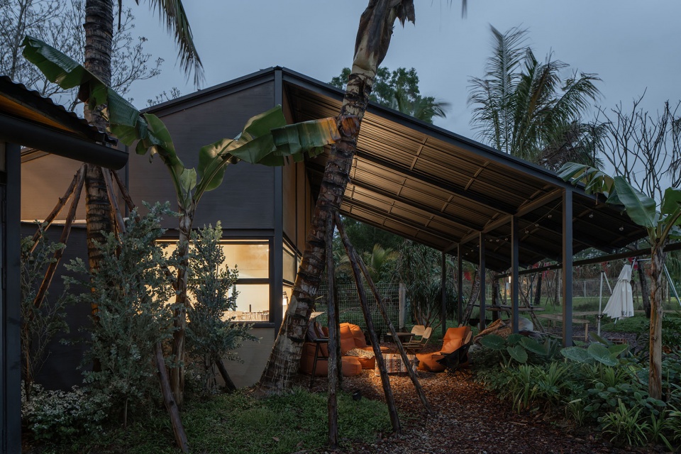 Luxefarm Waterbird Park