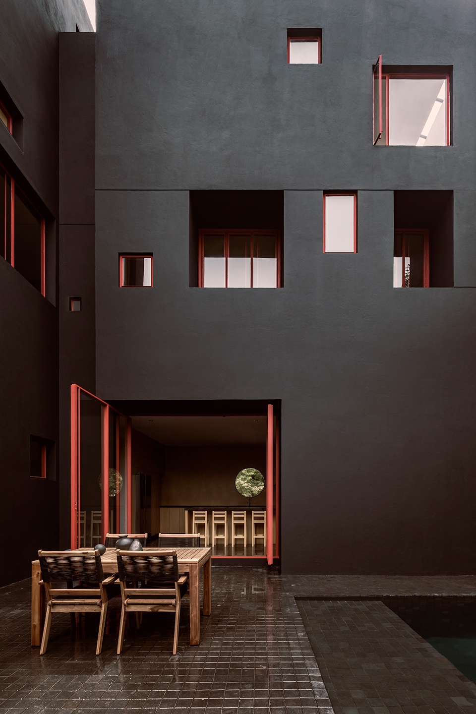 House in Xalapa