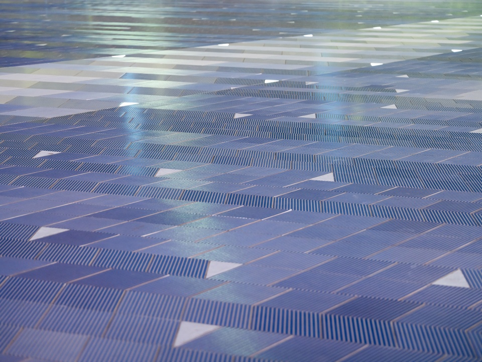 east nanjing road landscape design by benedetta tagliabue embt
