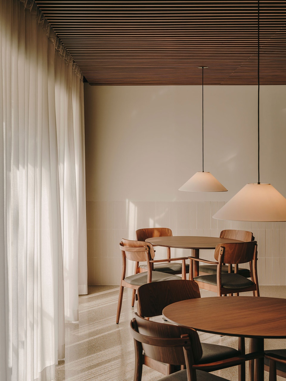 mirador de gracia by miriam castells studio