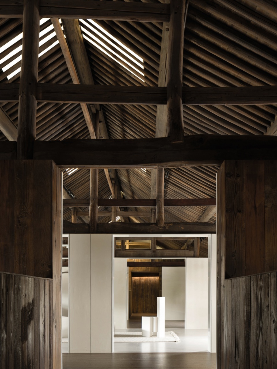 t wan by zhixiang design