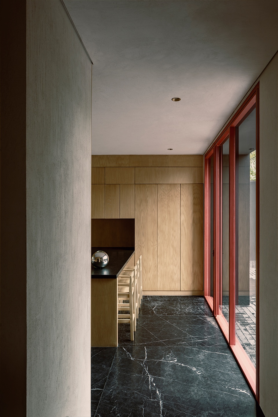 House in Xalapa