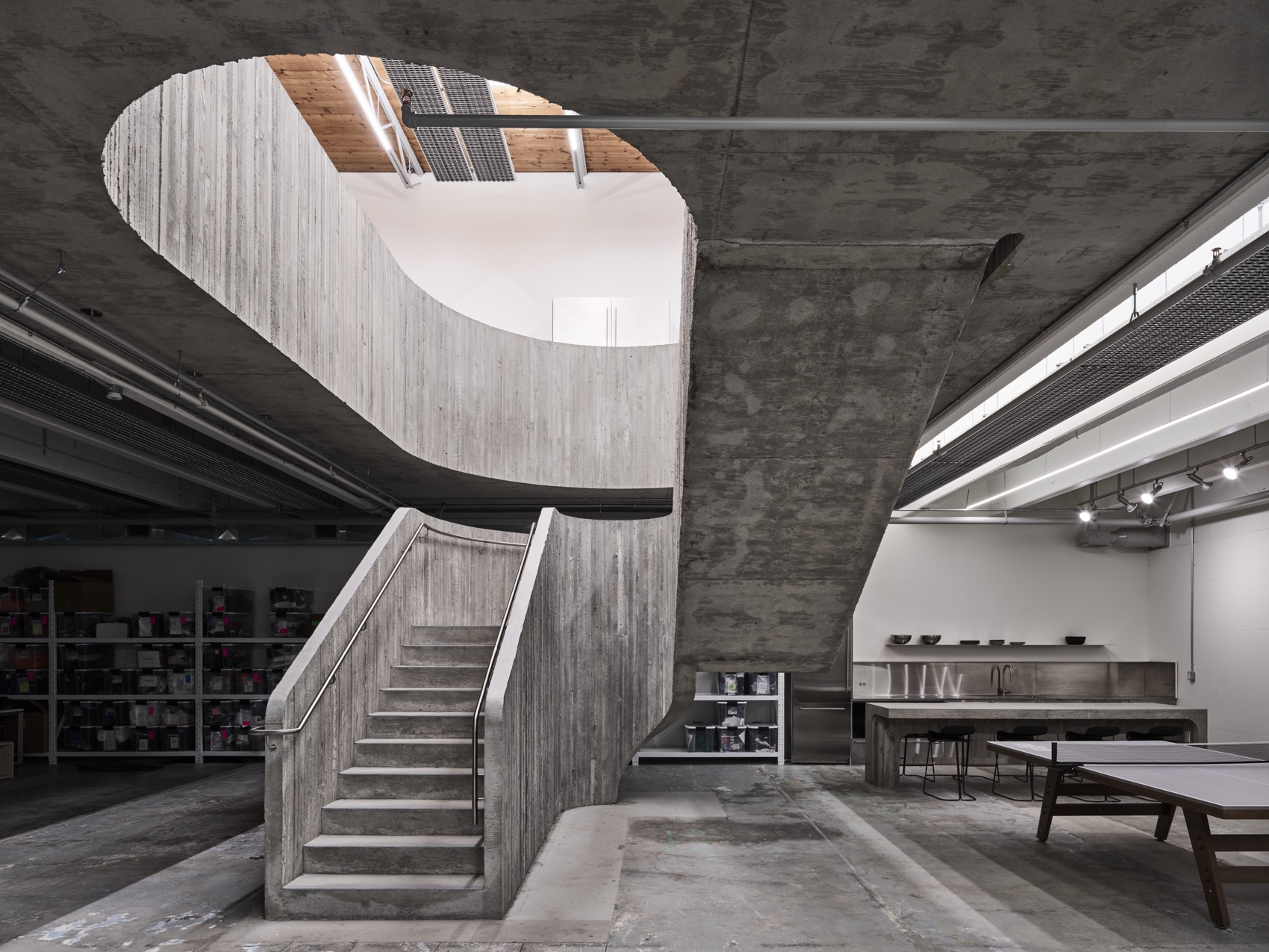 Purple Brand Operations Studio