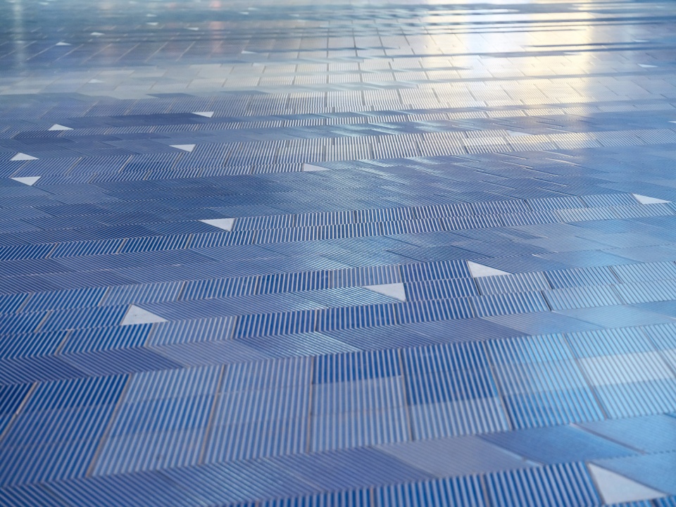 east nanjing road landscape design by benedetta tagliabue embt