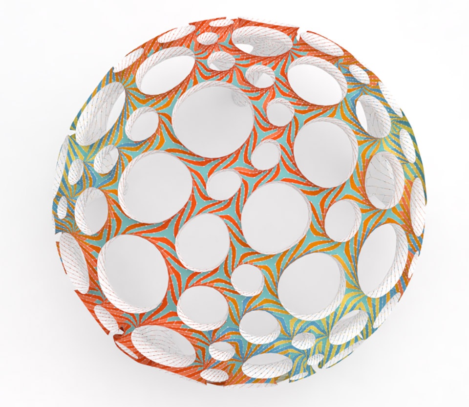 moonrise by marc fornes theverymany