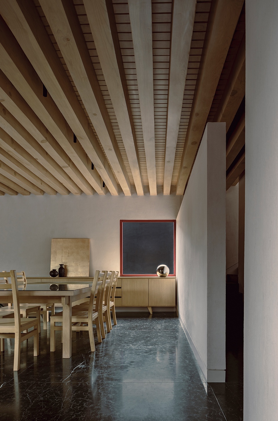 House in Xalapa