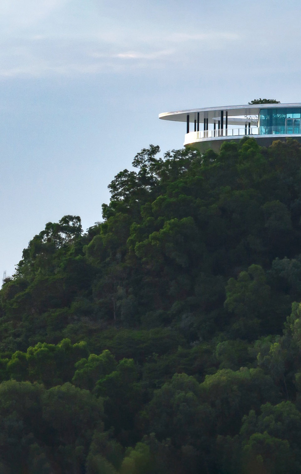 Shenzhen Guangming Science Park by Guangzhou SPI Design Surbana Jurong Consultants