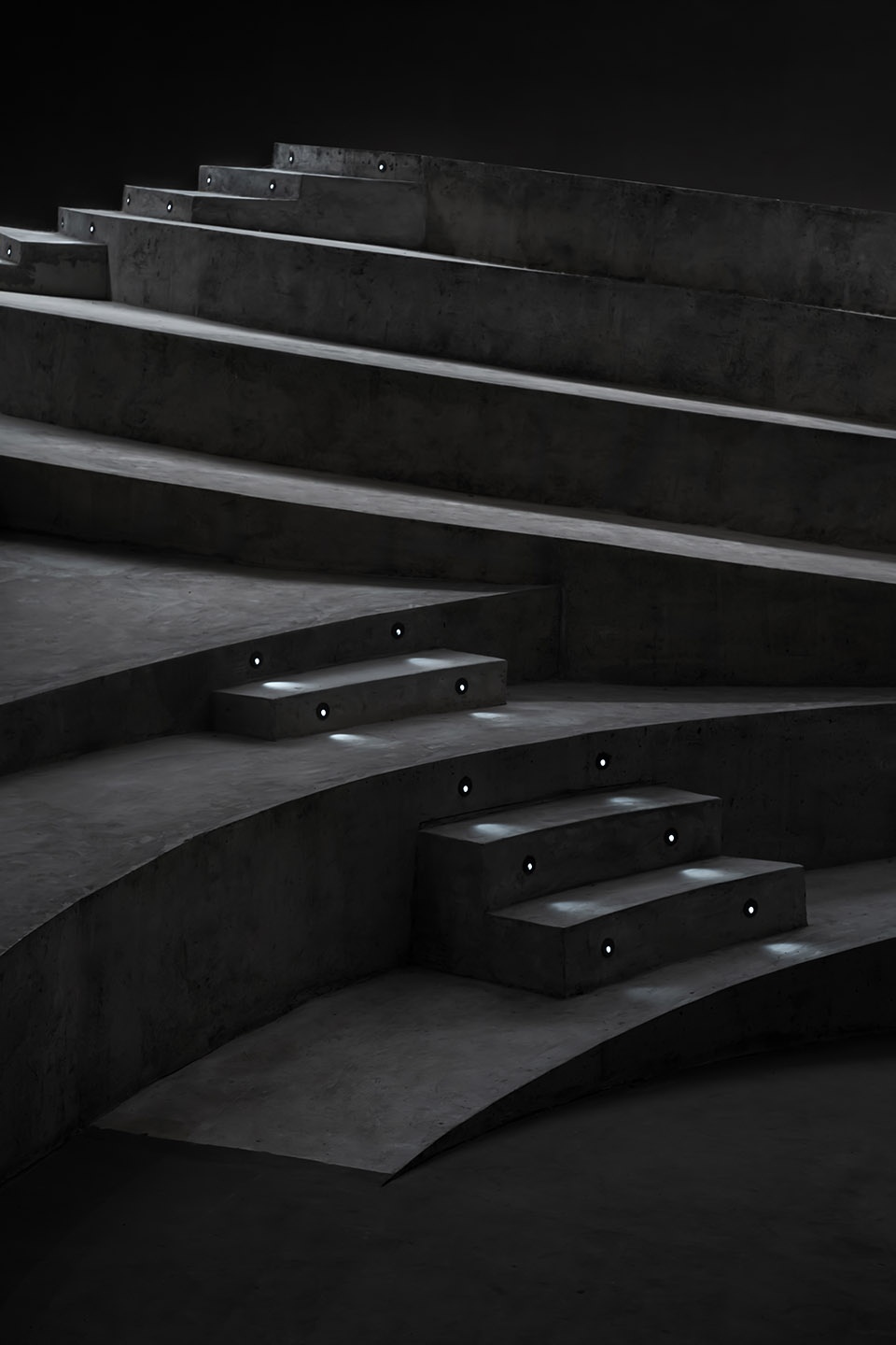 m2 training centre by spactrum