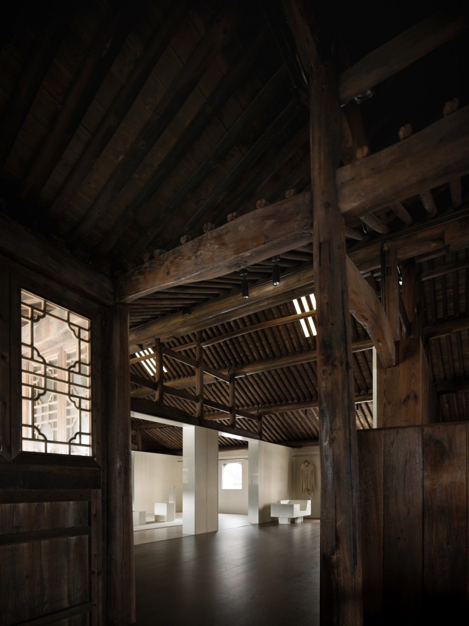 t wan by zhixiang design