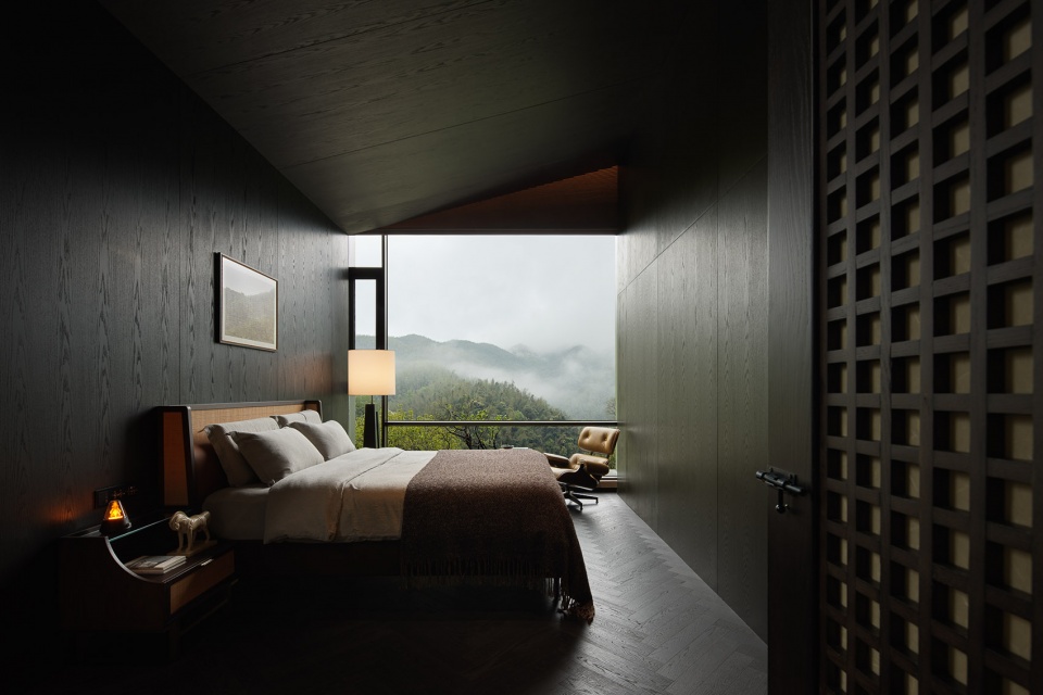 yunxi valley zhouluo by ffe