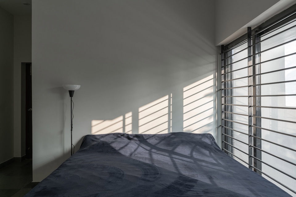 mangal veedu by aagaram architects