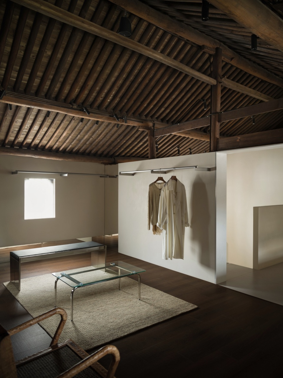 t wan by zhixiang design